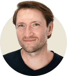 Andreas Pelka von Klickpark