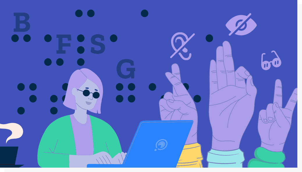 Das Barrierefreiheitsstärkungsgesetz (BFSG) kommt im Juni 2025!