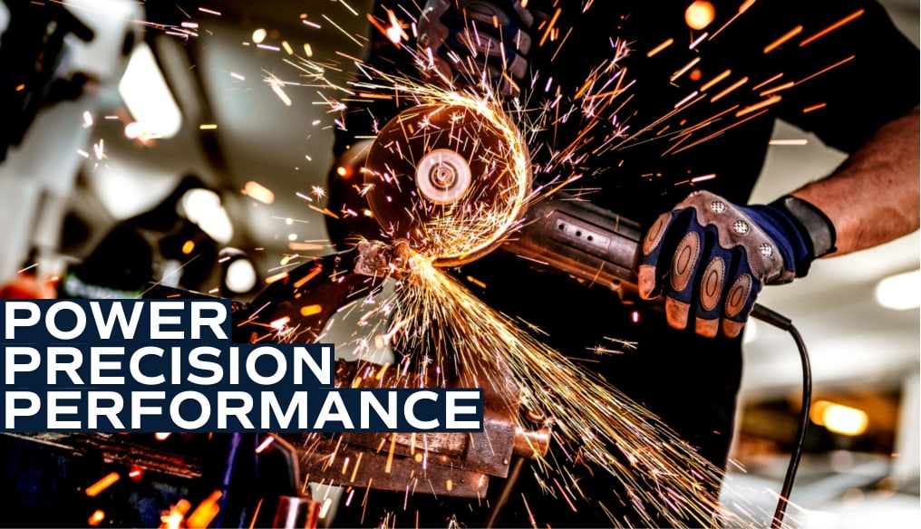 Die Entstehung der Marke Karnasch.tools, dem Hersteller für Präzisionswerkzeuge