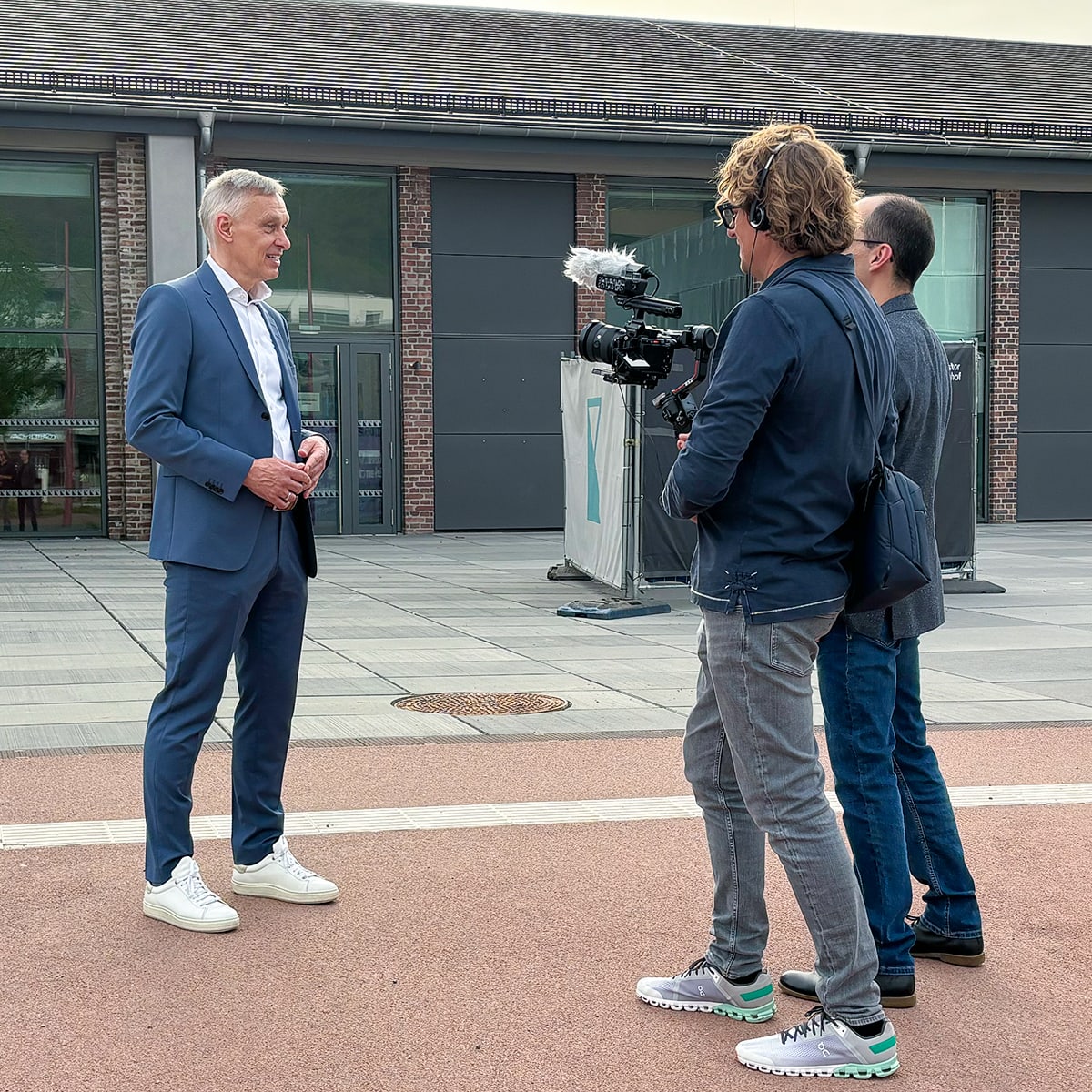 Volksbank Kurpfalz Geschäftsbericht 2023 Webseite, Shorts, Reels, Videos, Digitalagentur Mannheim, Werbeagentur Rhein-Neckar-Kreis, Internetagentur Baden-Württemberg