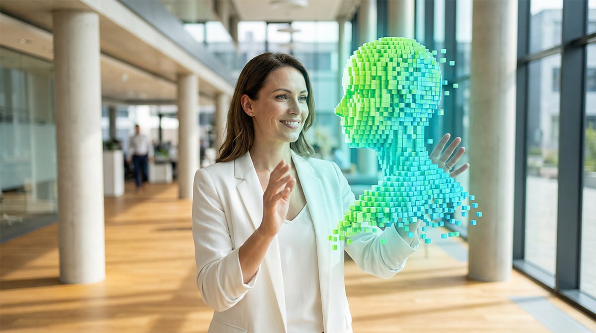 KI Outreach Ansatz für moderne B2B Leadgenerierung