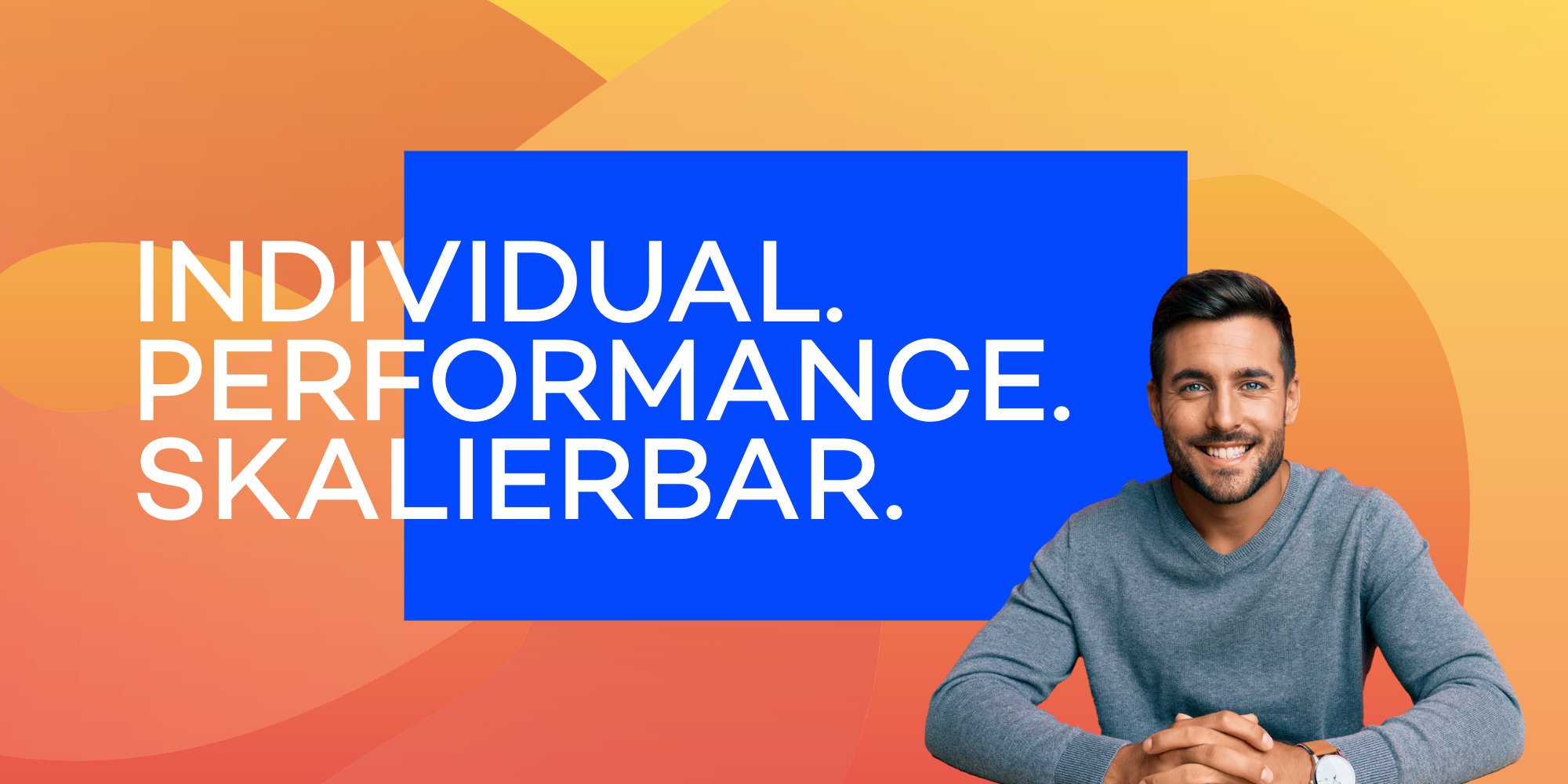 Concrete CMS Entwicklung