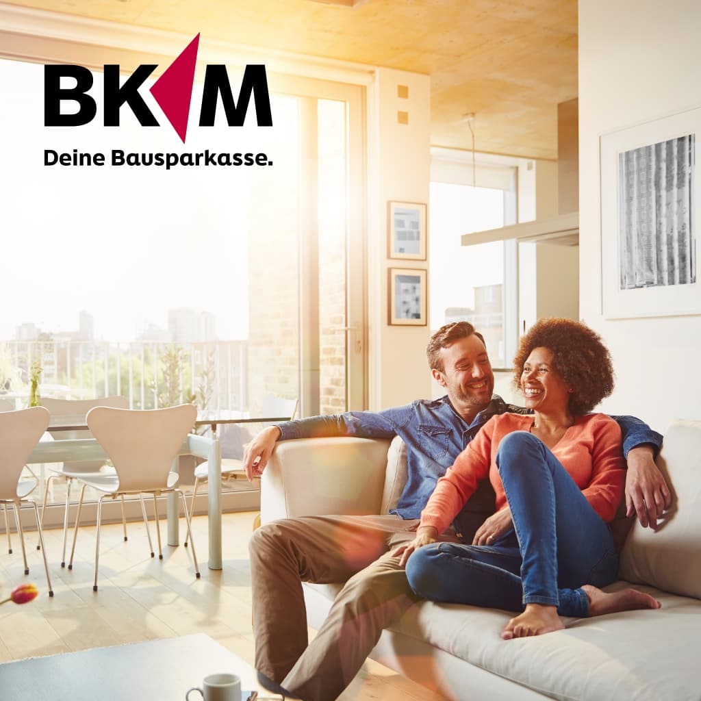 Der Website-Relaunch der Bausparkasse Mainz