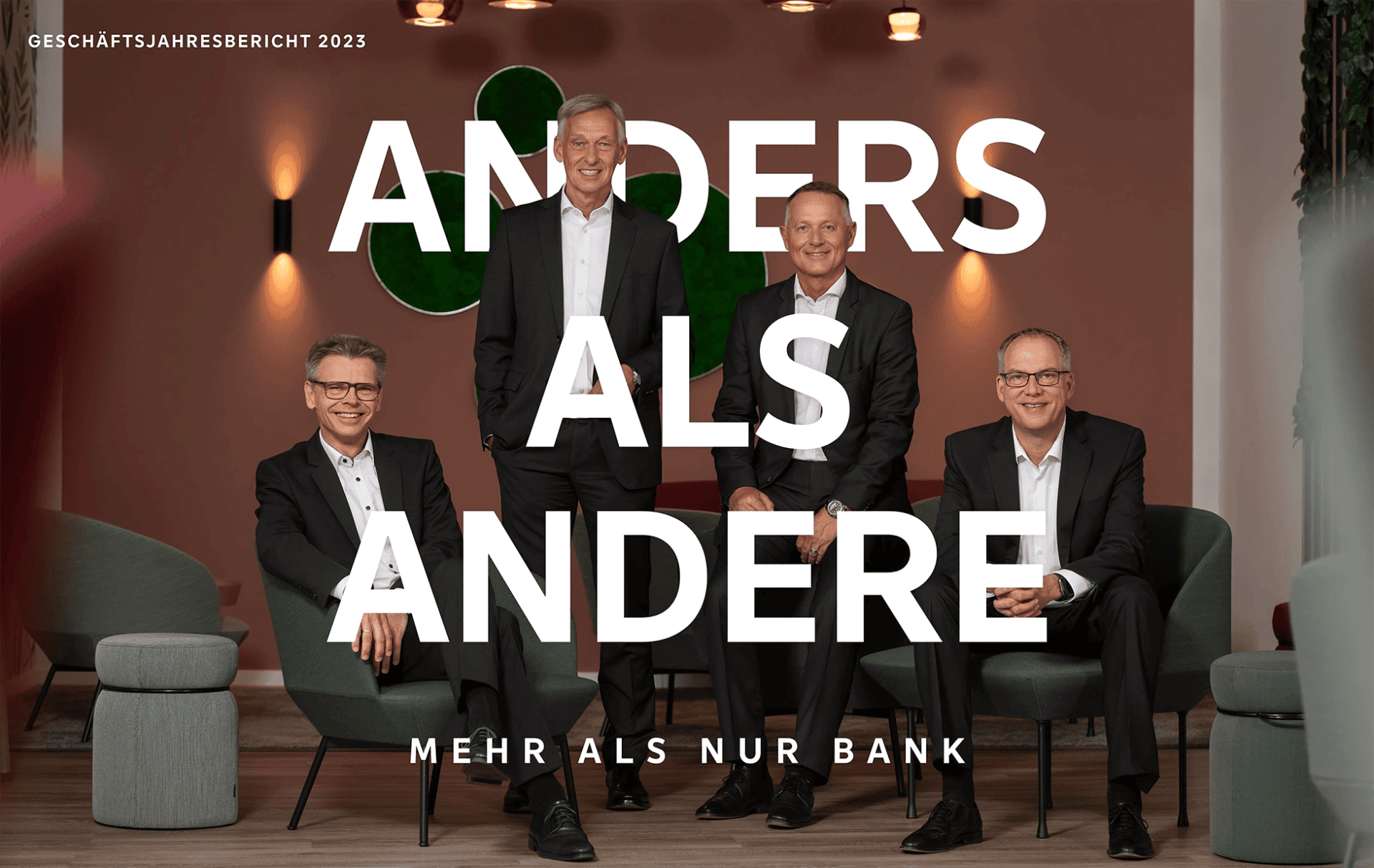 Volksbank Kurpfalz Geschäftsbericht 2023 - Digitalagentur Mannheim, Werbeagentur Rhein-Neckar-Kreis, Internetagentur Baden-Württemberg --- 
Digitalagentur Mannheim
Webagentur Mannheim
Werbeagentur Rhein-Neckar-Kreis
Internetagentur Baden-Württemberg
B2B Agentur
B2C Werbeagentur
