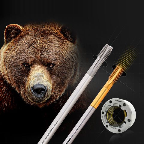 BAER.tools Werkzeuge-Onlineshop mit Shopware